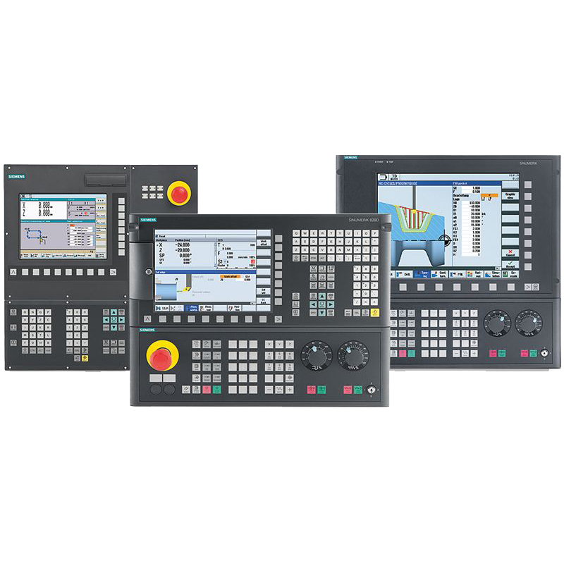SINUMERIK 840控制器維修